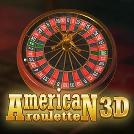 Play the American Roullete 3D (Evoplay) slot by Evoplay on Lizaro Casino