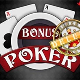 Enjoy Bonus Poker Deluxe - 3 Hands by RTG (Reel Time Gaming) – logo hosted on lizarocasinoo.nl