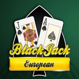 European Blackjack MH casino game by  – featured logo at Lizaro Casino