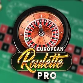 European Roulette Pro – slot by , featured at lizarocasinoo.nl