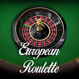 European Roulette (Red Tiger) slot visual from Red Tiger Gaming available on lizarocasinoo.nl