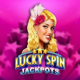 Lucky Spin Jackpots online slot from Novomatic – play at lizarocasinoo.nl