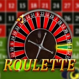 Roulette (Pragmatic Play) logo by Pragmatic Play Lizaro Casino